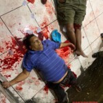 Triple murder in El Carmen, Argentina