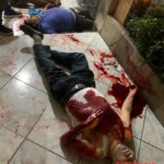 Triple murder in El Carmen, Argentina