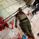 Triple murder in El Carmen, Argentina