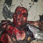 Two Iraqi militant leaders killed in U.S. drone strike