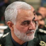 Qassem Soleimani