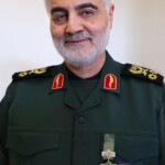 Qassem Soleimani