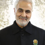 Qassem Soleimani