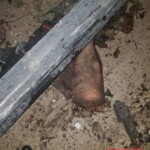 Two Iraqi militant leaders killed in U.S. drone strike