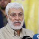 Mahdi al-Muhandis