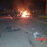 Two Iraqi militant leaders killed in U.S. drone strike