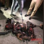 Two Iraqi militant leaders killed in U.S. drone strike