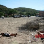 Two women tortured and murdered by drug cartel