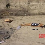 Two women tortured and murdered by drug cartel