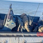 Ukrainian naval SOF team ambushed by Russian forces