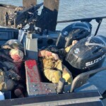 Ukrainian naval SOF team ambushed by Russian forces