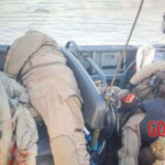 Ukrainian naval SOF team ambushed by Russian forces