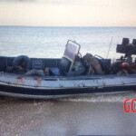 Ukrainian naval SOF team ambushed by Russian forces
