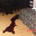 Unsolved murder of an Argentine model