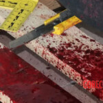 66-year-old man commits suicide with power drill