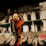 Bangkok nightclub fire leaves 67 dead