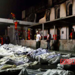 Bangkok nightclub fire leaves 67 dead