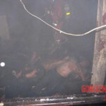Bangkok nightclub fire leaves 67 dead
