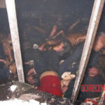 Bangkok nightclub fire leaves 67 dead