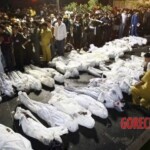 Bangkok nightclub fire leaves 67 dead