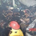 Bangkok nightclub fire leaves 67 dead