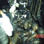 Bangkok nightclub fire leaves 67 dead