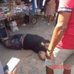 Brazilian man assassinated by hitman