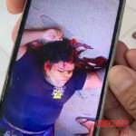 Brazilian man assassinated by hitman