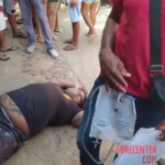Brazilian man assassinated by hitman