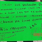 Brutally executed by CJNG cartel