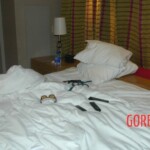 Chris Cornell found dead in hotel room