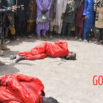 Christian village attacked by ISWAP