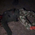 Christian village attacked by ISWAP