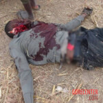 Christian village attacked by ISWAP