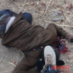 Christian village attacked by ISWAP