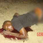 Christian village attacked by ISWAP