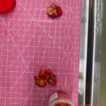 Complete hysterectomy + bilateral oophorectomy