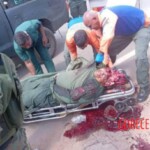 Deadly aftermath of operation to capture Maduro