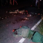 Deadly aftermath of operation to capture Maduro