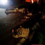 Deadly aftermath of operation to capture Maduro