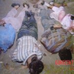 Deadly attack near Iran-Afghanistan border