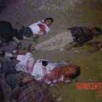 Deadly attack near Iran-Afghanistan border