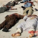 Deadly attack near Iran-Afghanistan border