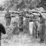 Execution of Enrique Despaigne Noret