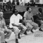 Execution of Enrique Despaigne Noret
