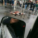 Failed suicide attack leaves two bombers dead in Algeria