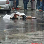 Failed suicide attack leaves two bombers dead in Algeria
