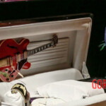 Funeral of Chuck Berry