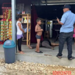 Guatemalan woman shot dead inside store