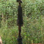 Hanged man found in Cambodian forest